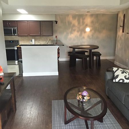 Cason Apartment Orlando Exterior photo