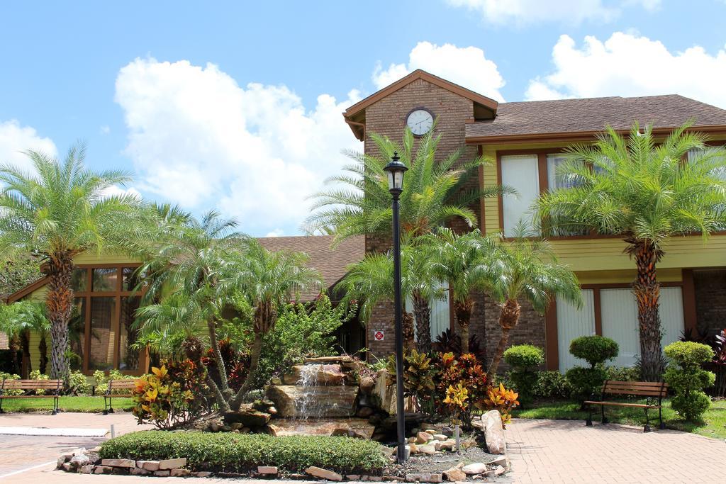 Cason Apartment Orlando Exterior photo