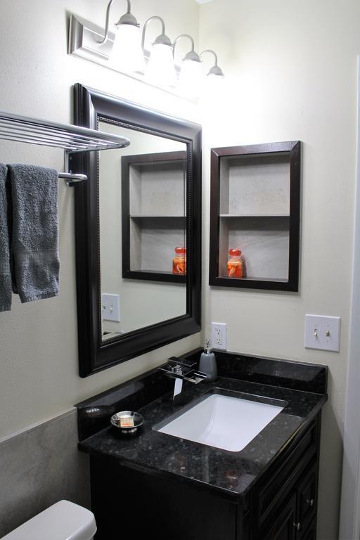 Cason Apartment Orlando Exterior photo