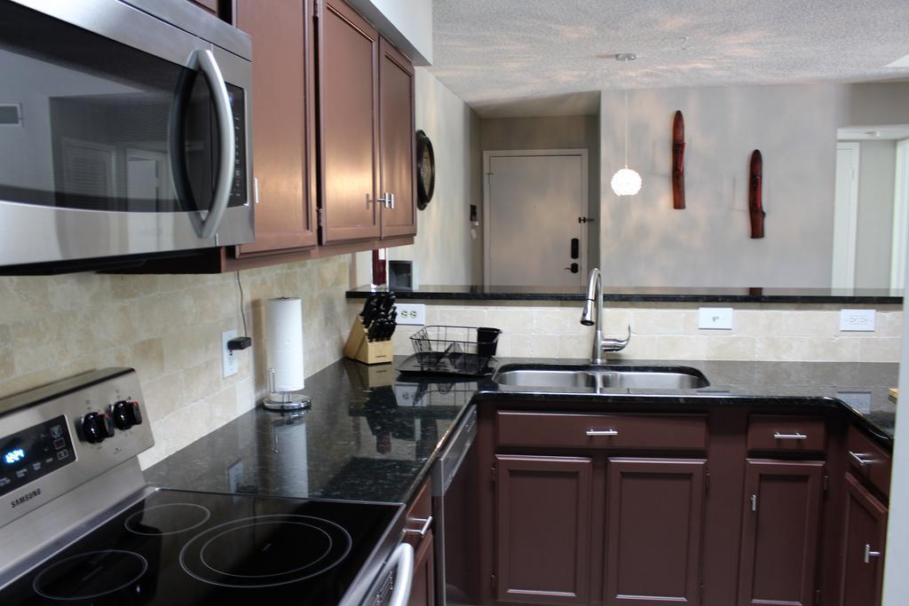 Cason Apartment Orlando Exterior photo