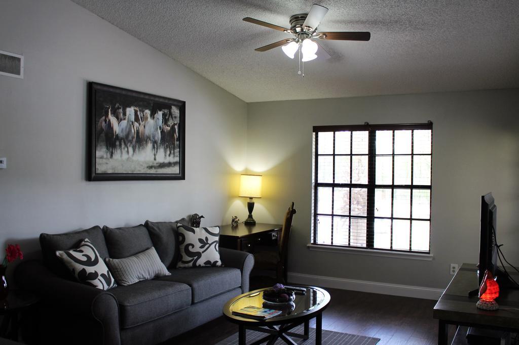 Cason Apartment Orlando Exterior photo