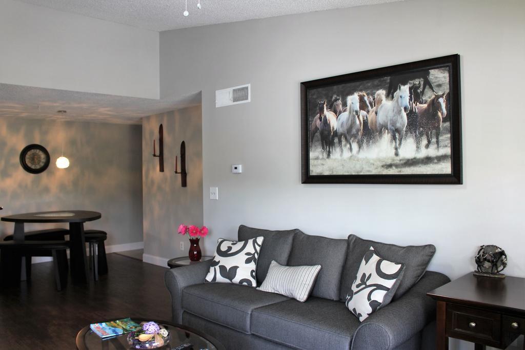 Cason Apartment Orlando Exterior photo