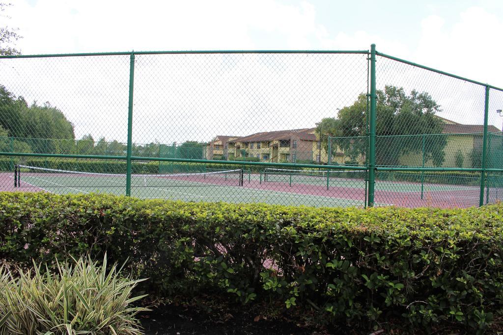 Cason Apartment Orlando Exterior photo