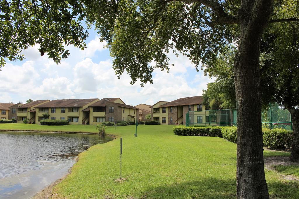 Cason Apartment Orlando Exterior photo