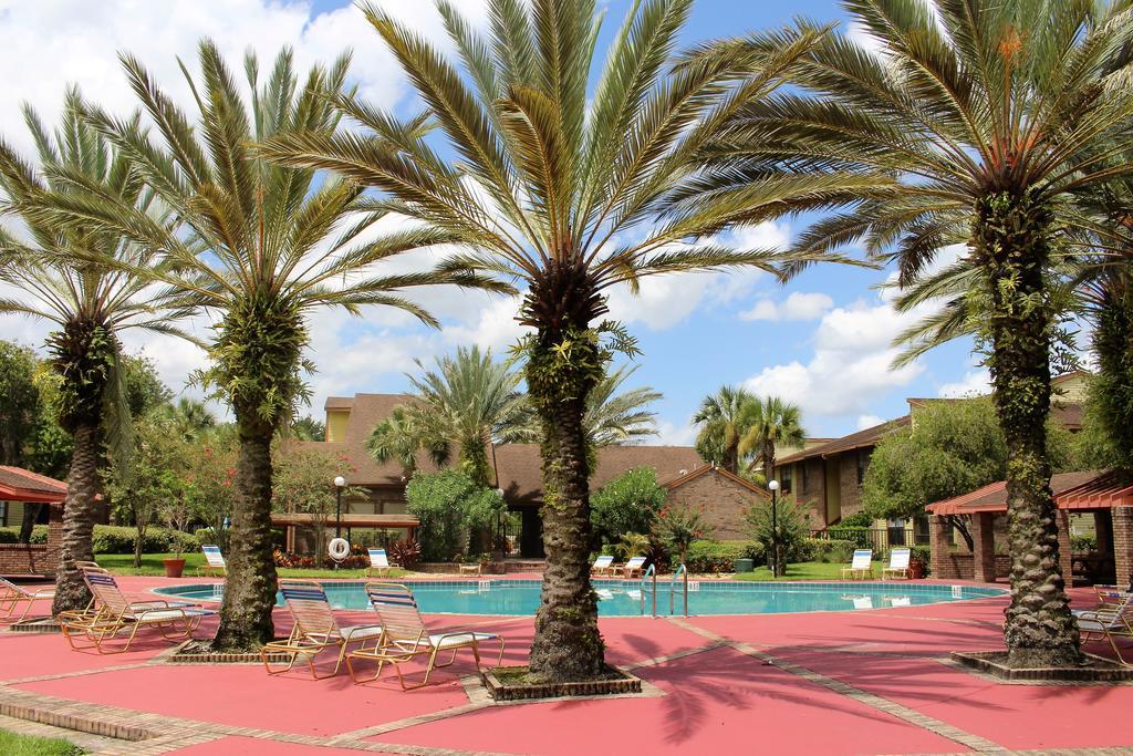 Cason Apartment Orlando Exterior photo