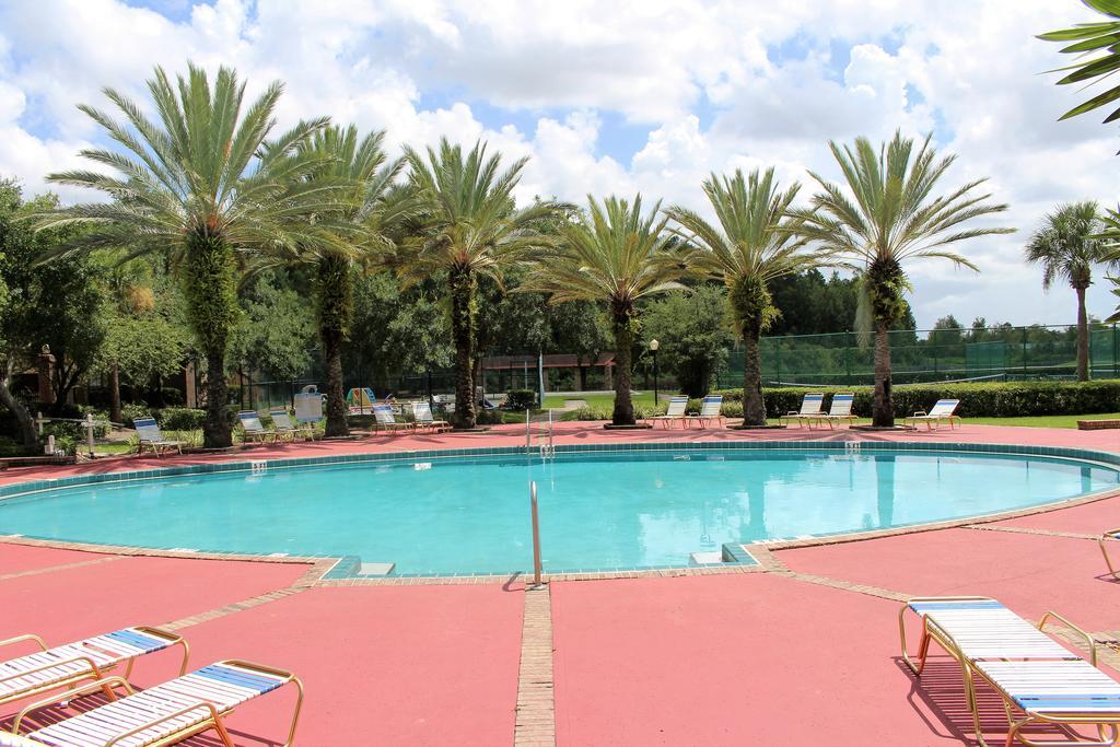 Cason Apartment Orlando Exterior photo