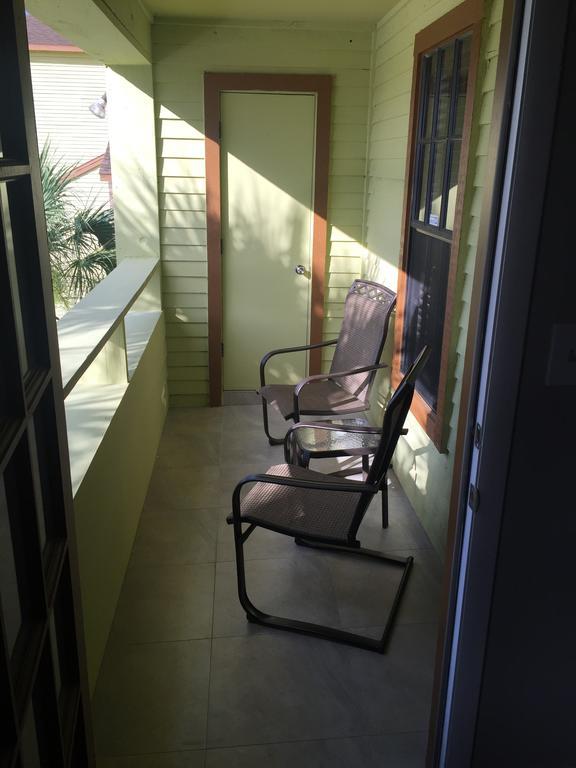 Cason Apartment Orlando Exterior photo