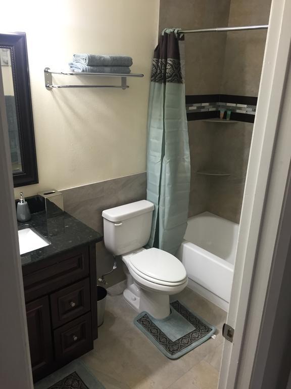 Cason Apartment Orlando Exterior photo