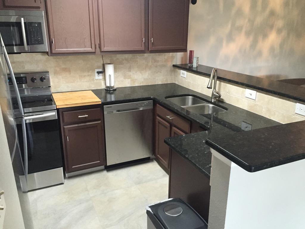 Cason Apartment Orlando Exterior photo